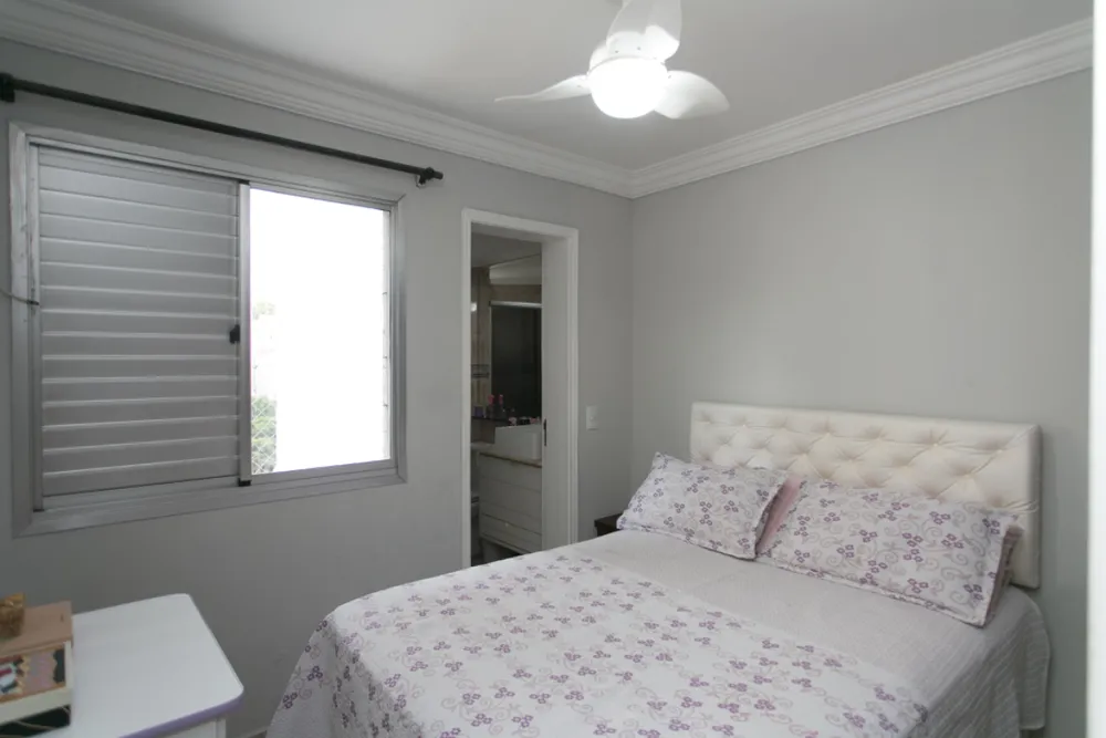 Apartamento, 2 quartos, 62 m² - Foto 4