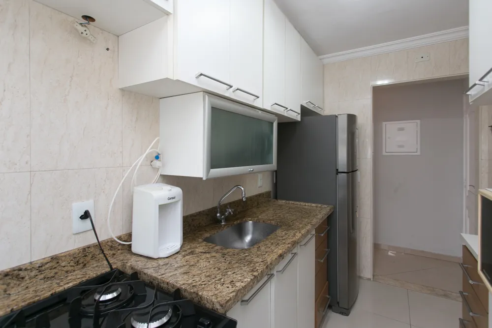 Apartamento, 2 quartos, 62 m² - Foto 1