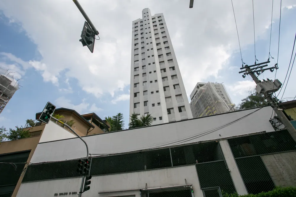 Apartamento, 2 quartos, 62 m² - Foto 6