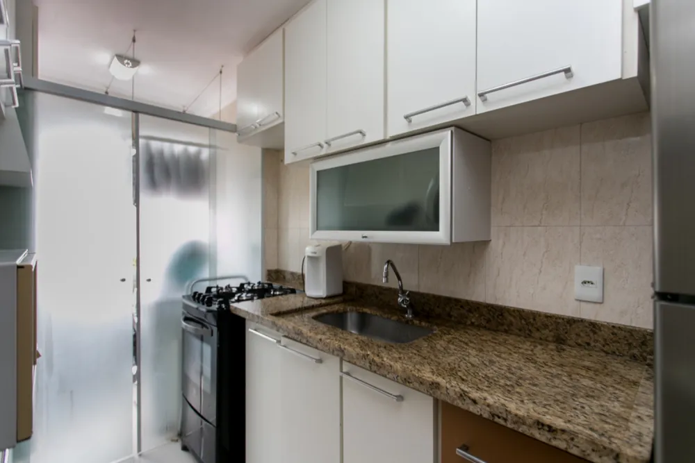 Apartamento, 2 quartos, 62 m² - Foto 8
