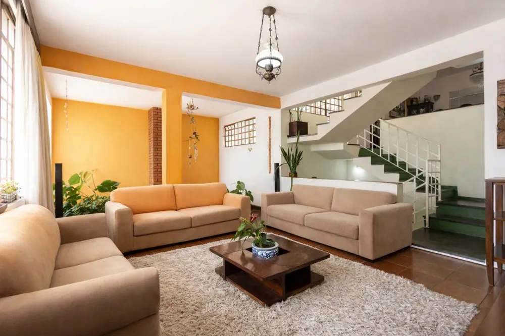 Casa, 5 quartos, 488 m² - Foto 7