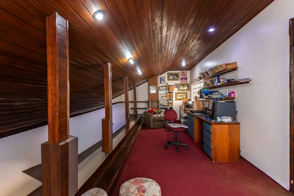 Casa, 5 quartos, 488 m² - Foto 3
