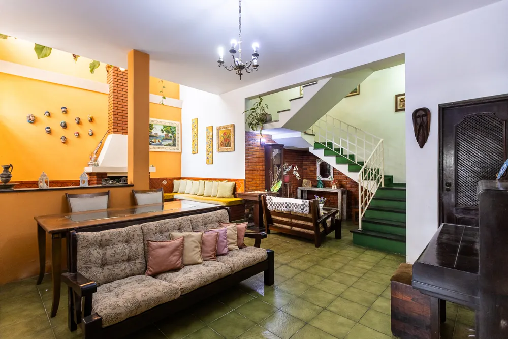 Casa, 5 quartos, 488 m² - Foto 12