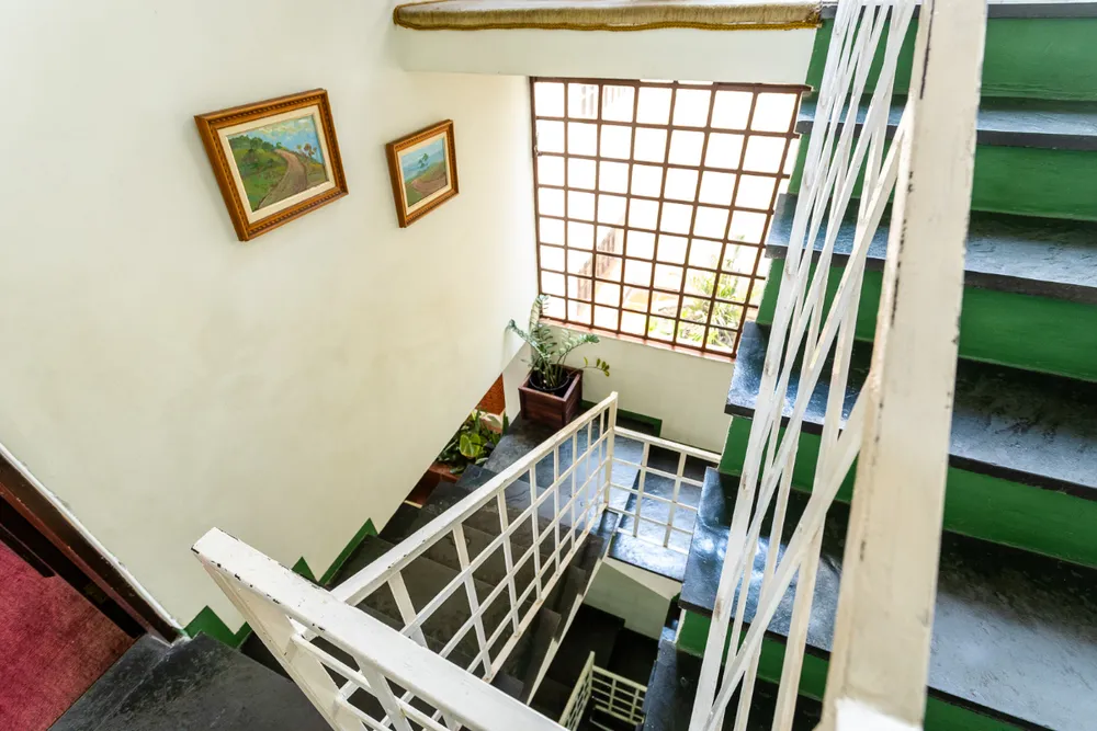 Casa, 5 quartos, 488 m² - Foto 1