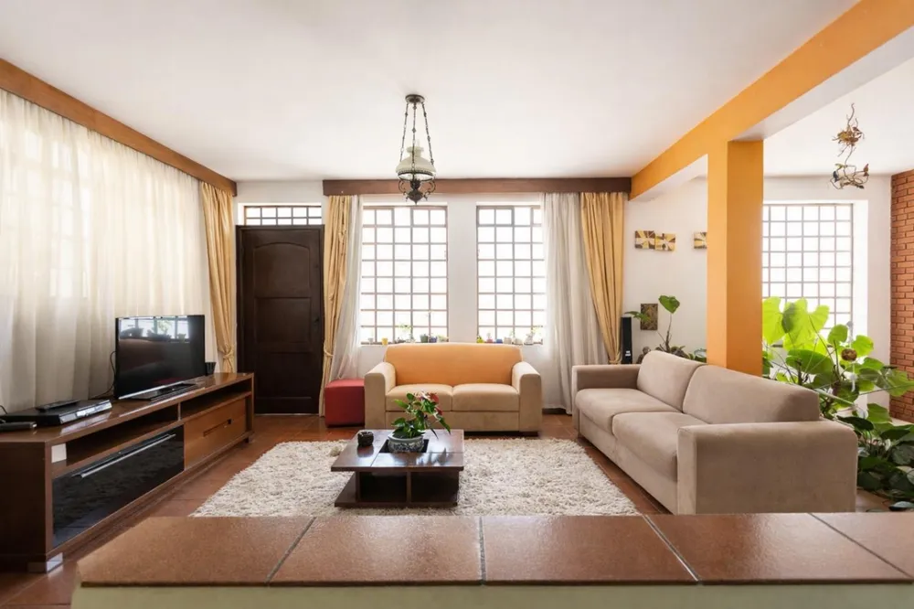 Casa, 5 quartos, 488 m² - Foto 5