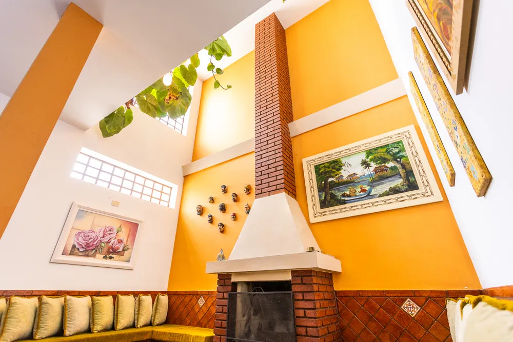 Casa, 5 quartos, 488 m² - Foto 8