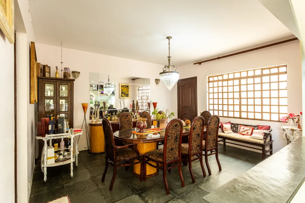 Casa, 5 quartos, 488 m² - Foto 9