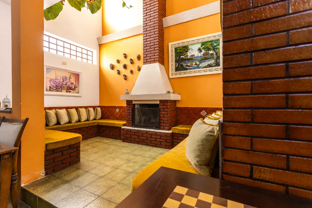 Casa, 5 quartos, 488 m² - Foto 10