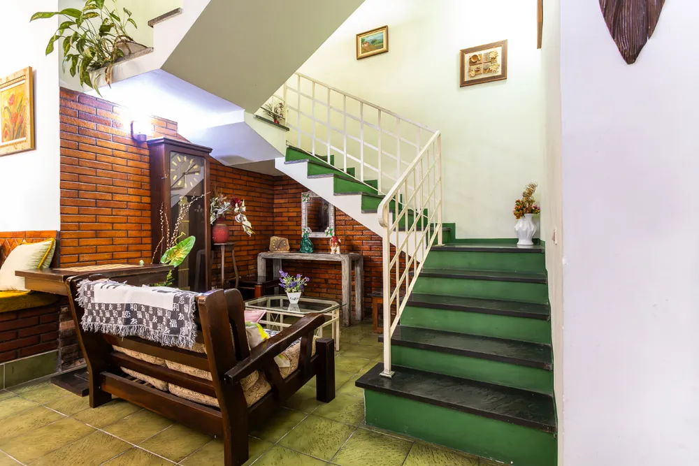Casa, 5 quartos, 488 m² - Foto 11