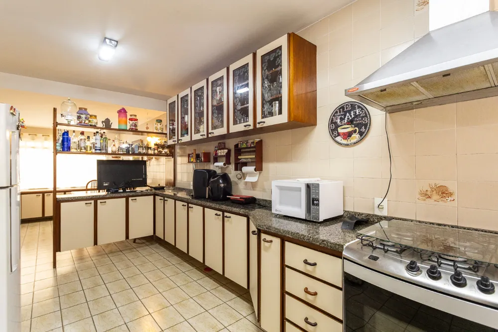 Casa, 5 quartos, 488 m² - Foto 6