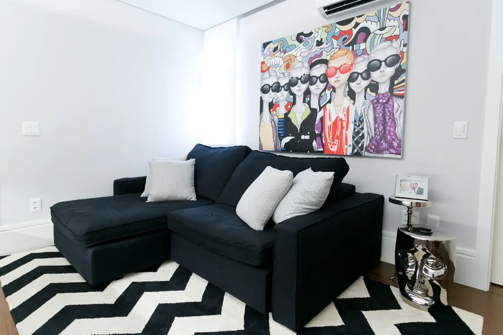Apartamento, 3 quartos, 300 m² - Foto 8