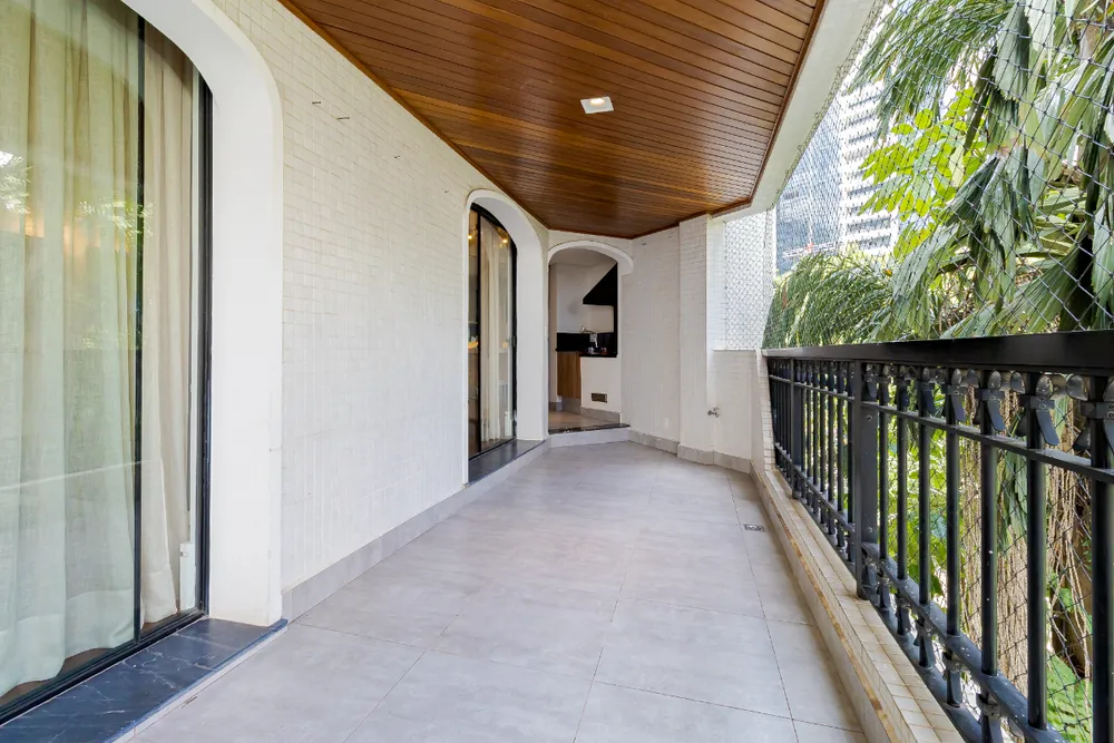 Apartamento, 3 quartos, 300 m² - Foto 5