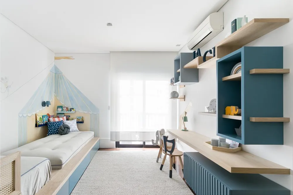 Apartamento, 3 quartos, 300 m² - Foto 8