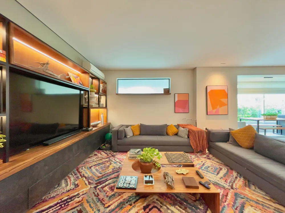 Apartamento, 4 quartos, 253 m² - Foto 3