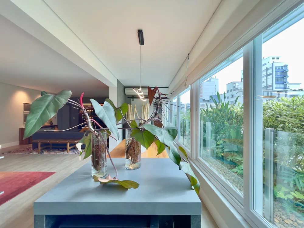 Apartamento, 4 quartos, 253 m² - Foto 6