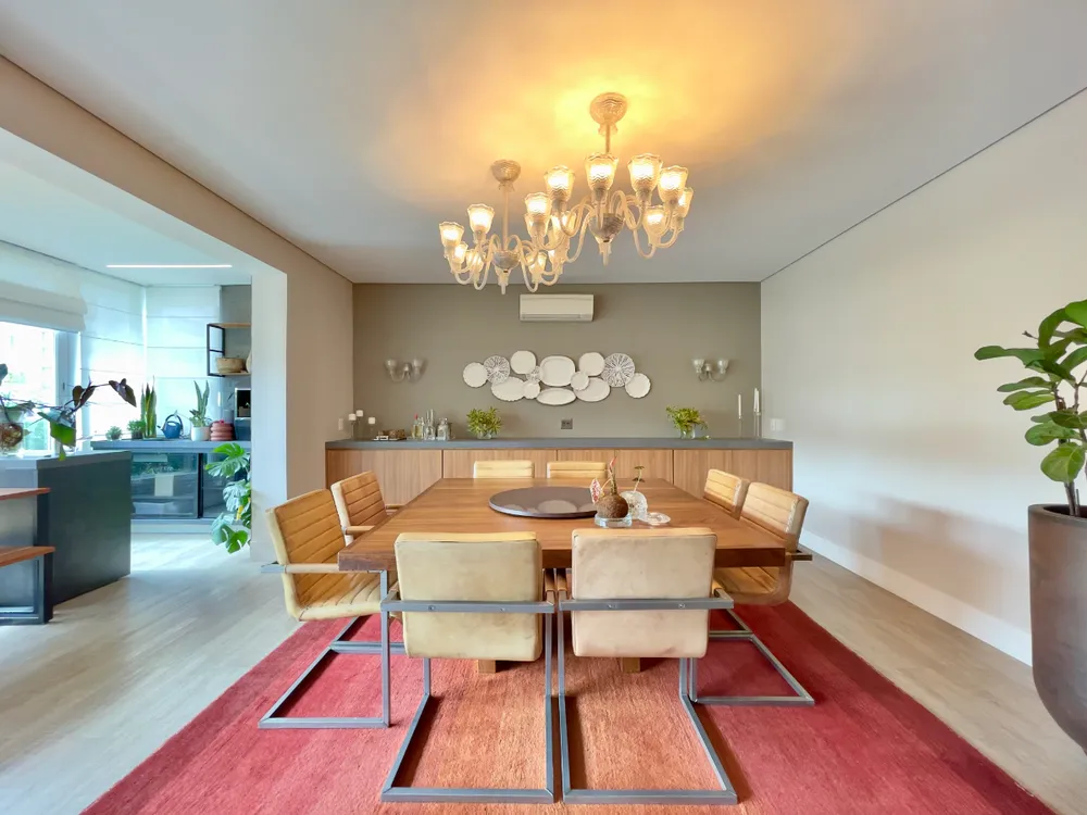 Apartamento, 4 quartos, 253 m² - Foto 3