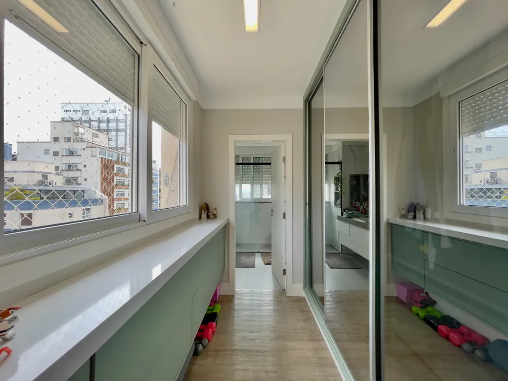 Apartamento, 4 quartos, 253 m² - Foto 6