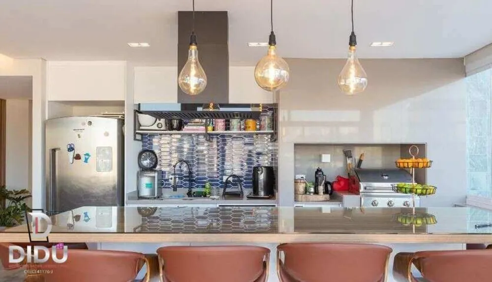 Cobertura, 3 quartos, 250 m² - Foto 10