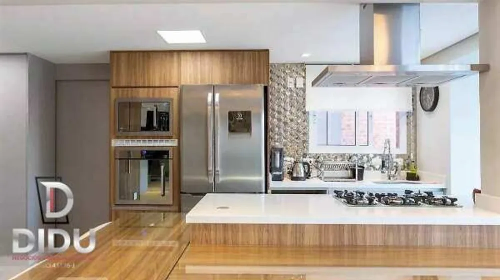 Cobertura, 3 quartos, 250 m² - Foto 11