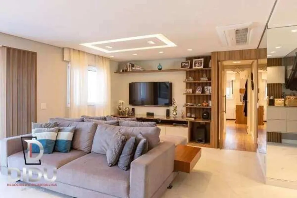Cobertura, 3 quartos, 250 m² - Foto 8