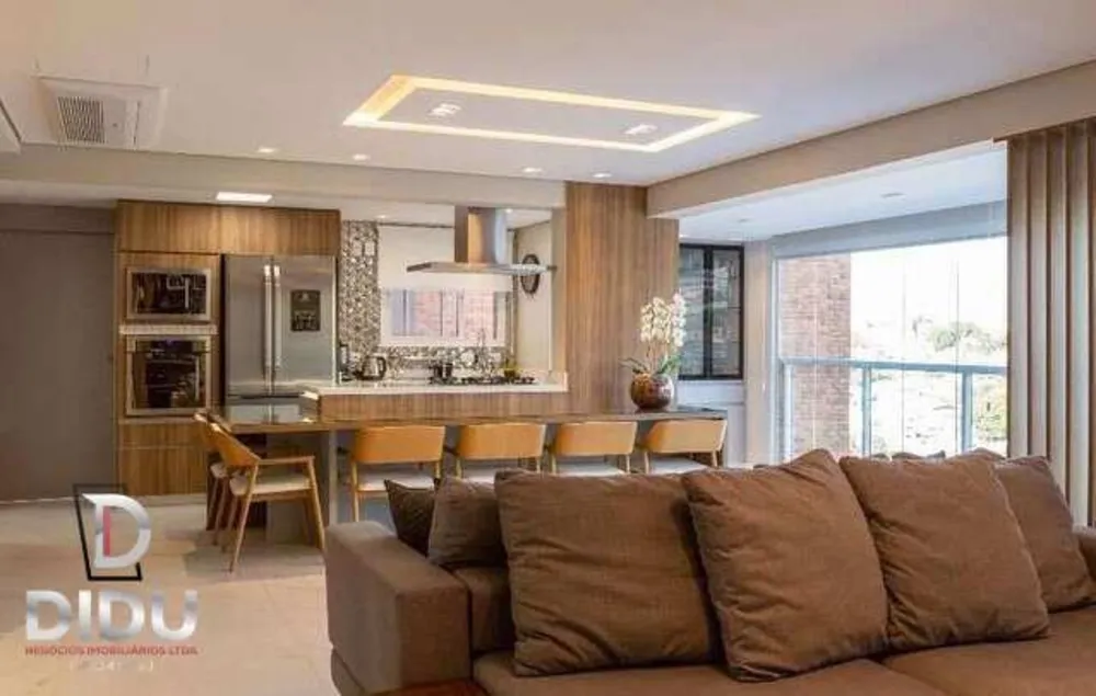 Cobertura, 3 quartos, 250 m² - Foto 2
