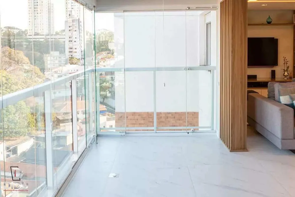 Cobertura, 3 quartos, 250 m² - Foto 1