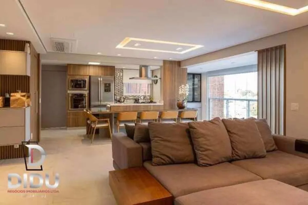 Cobertura, 3 quartos, 250 m² - Foto 12