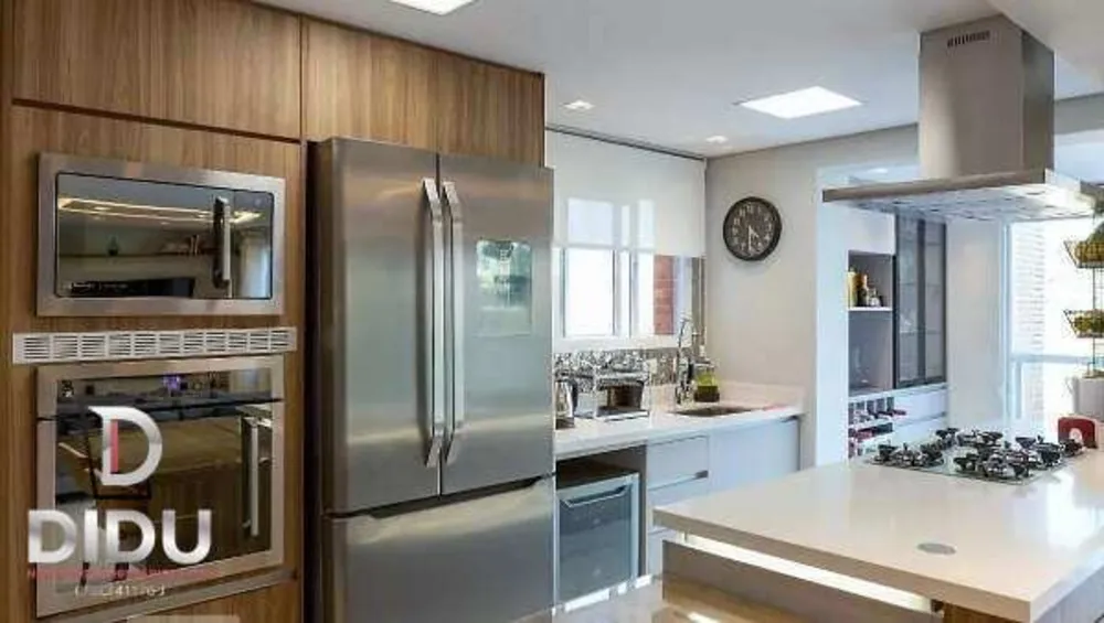 Cobertura, 3 quartos, 250 m² - Foto 7