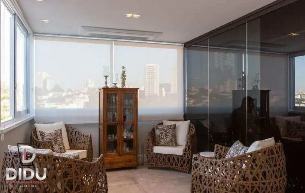Cobertura, 3 quartos, 250 m² - Foto 9