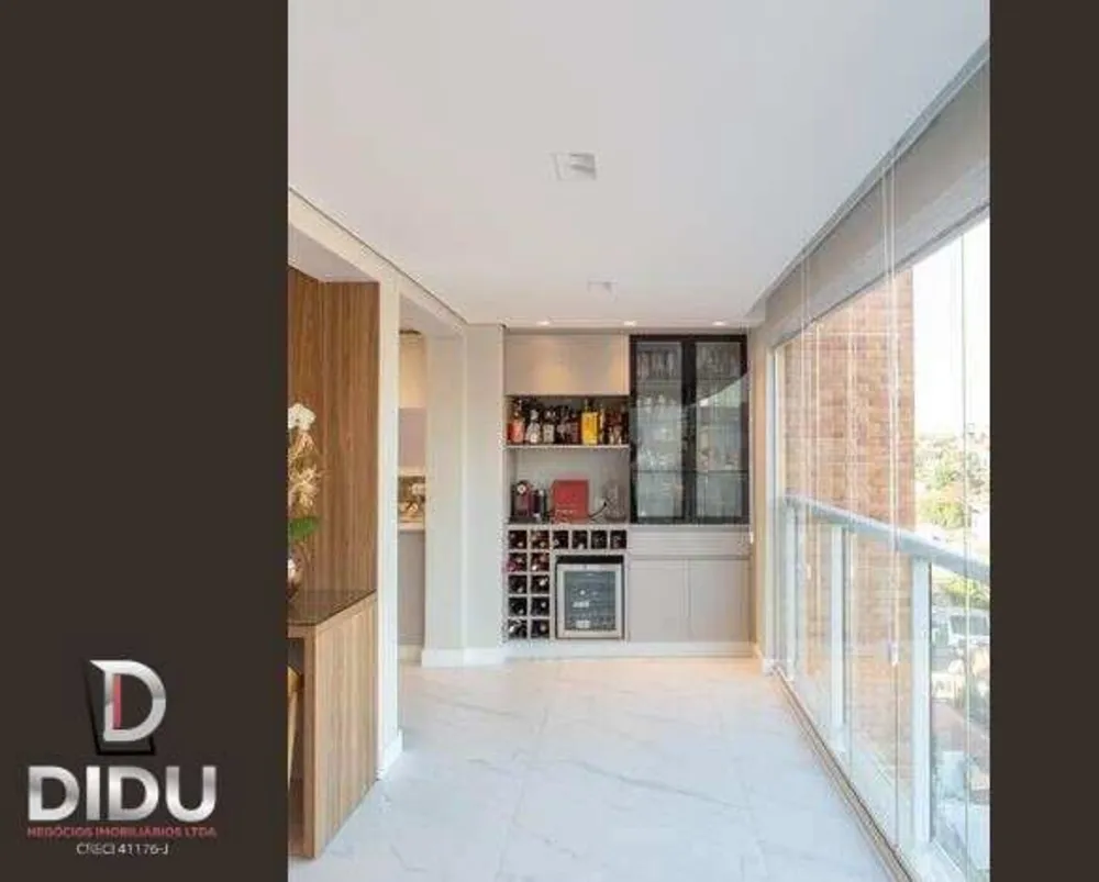 Cobertura, 3 quartos, 250 m² - Foto 4