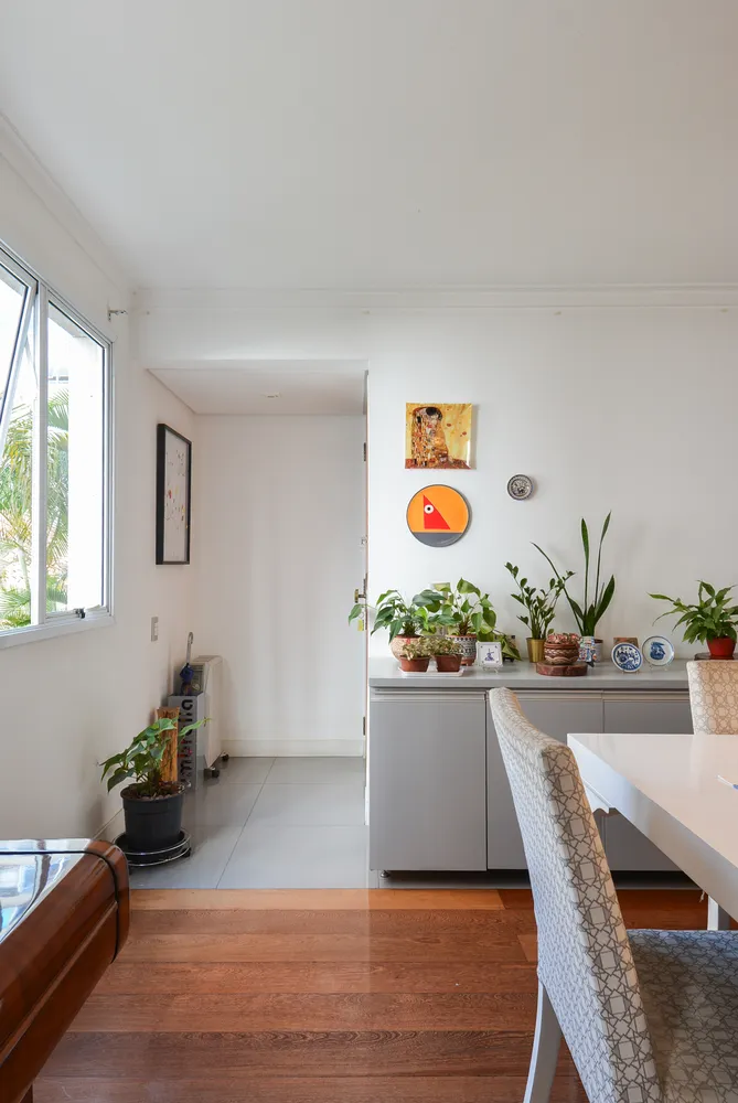 Apartamento, 4 quartos, 121 m² - Foto 3