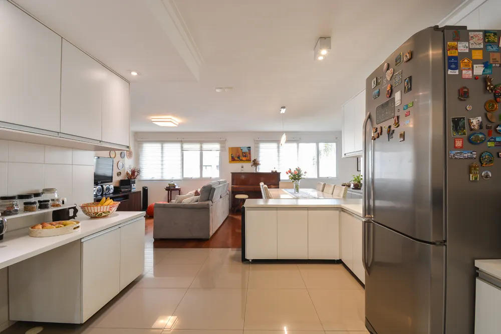 Apartamento, 4 quartos, 121 m² - Foto 8