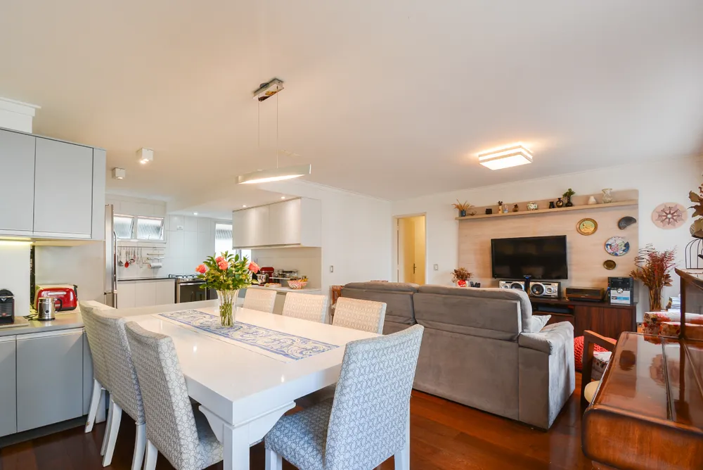 Apartamento, 4 quartos, 121 m² - Foto 10