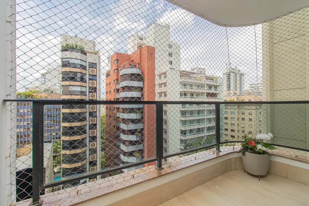 Apartamento, 4 quartos, 236 m² - Foto 11