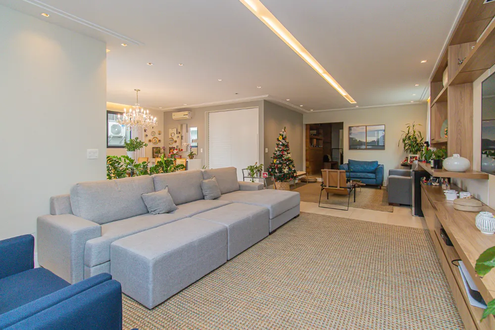 Apartamento, 4 quartos, 236 m² - Foto 12