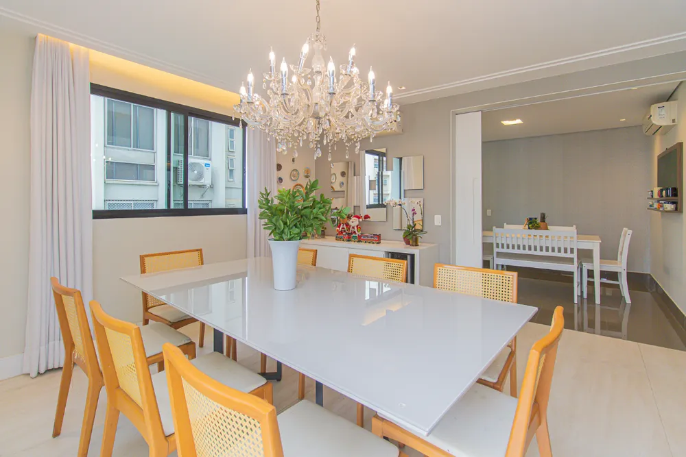 Apartamento, 4 quartos, 236 m² - Foto 2