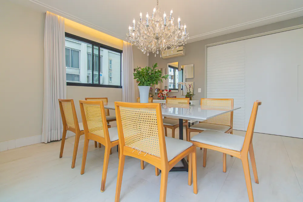 Apartamento, 4 quartos, 236 m² - Foto 7