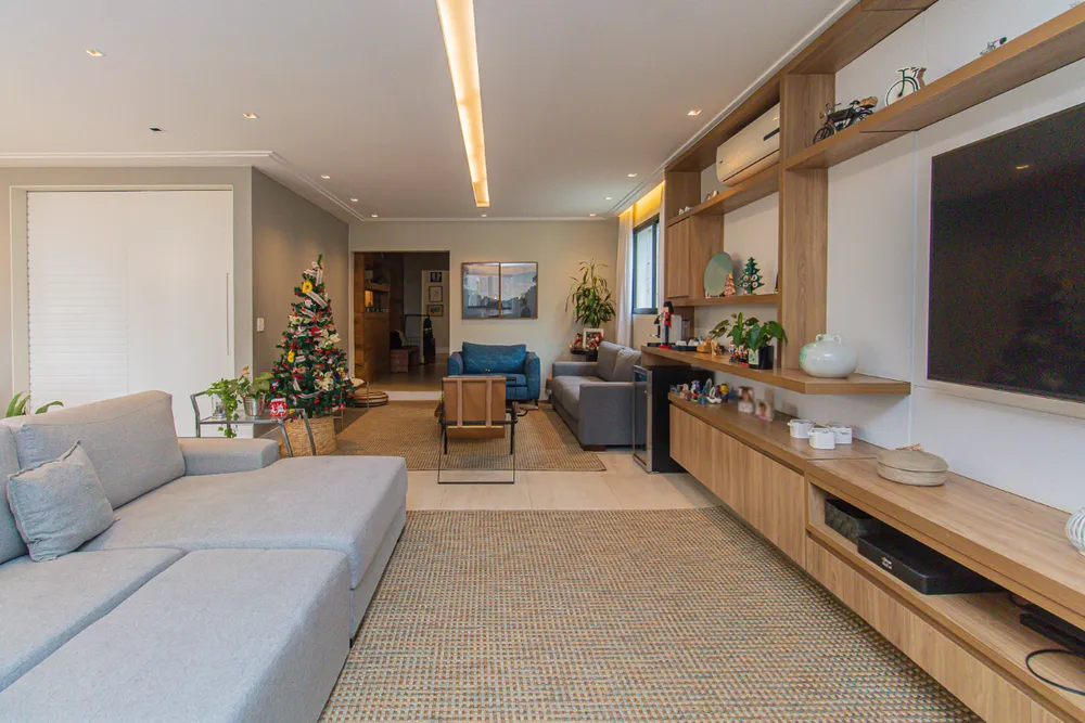 Apartamento, 4 quartos, 236 m² - Foto 8