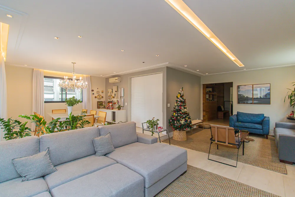 Apartamento, 4 quartos, 236 m² - Foto 5