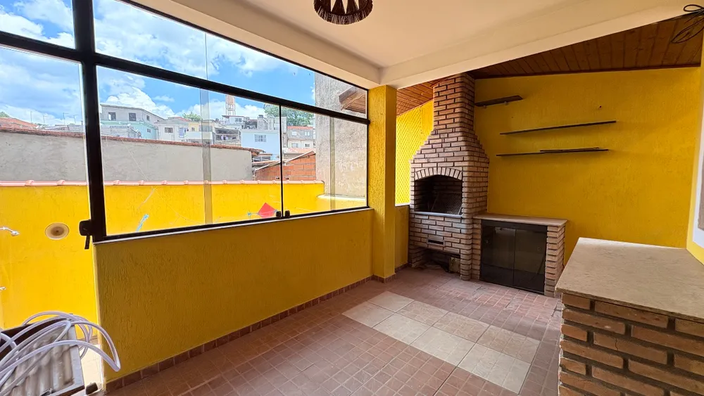 Casa, 2 quartos, 80 m² - Foto 1