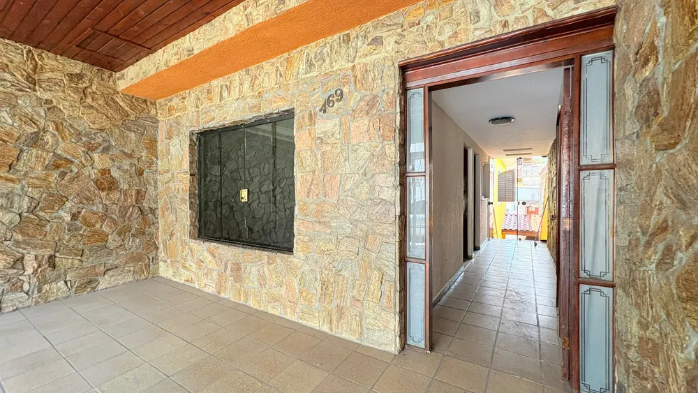 Casa, 2 quartos, 80 m² - Foto 3