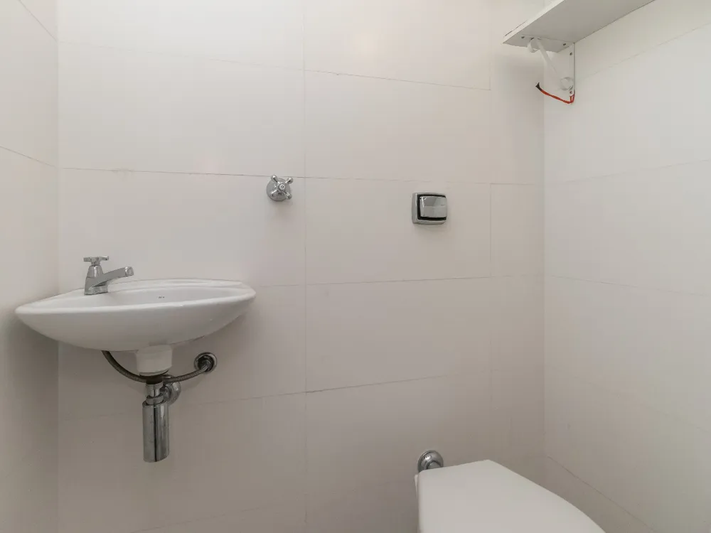 Apartamento, 2 quartos, 55 m² - Foto 1