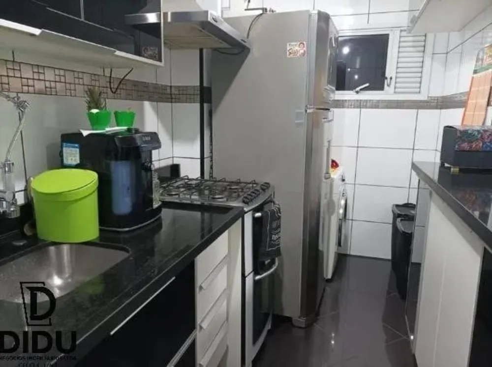 Cobertura, 2 quartos, 103 m² - Foto 2