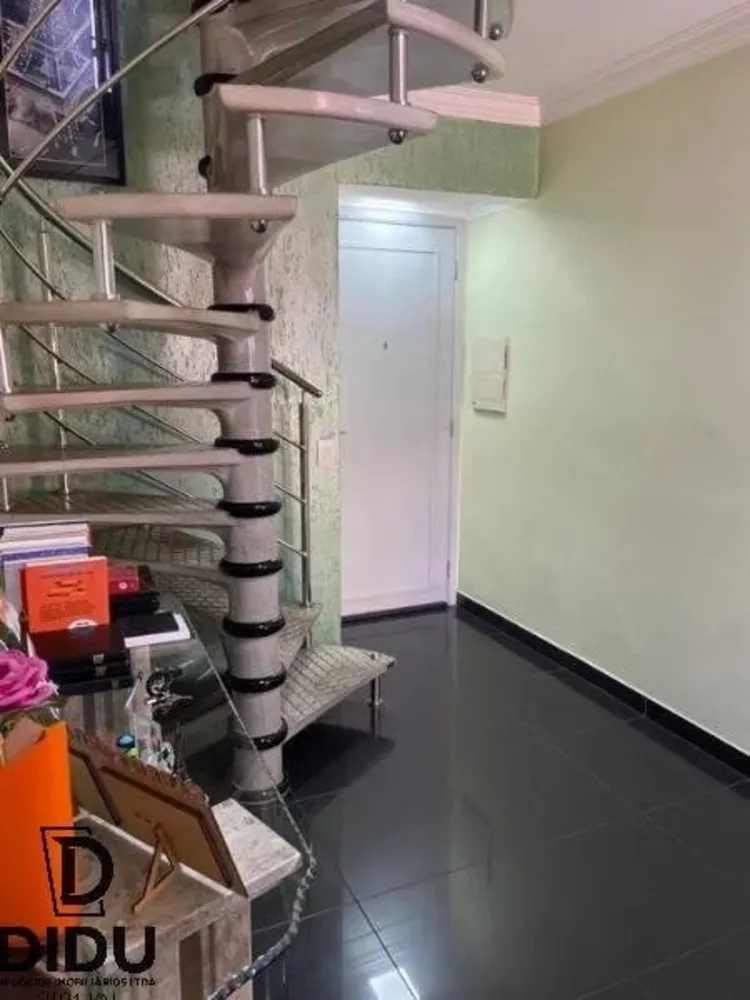 Cobertura, 2 quartos, 103 m² - Foto 9