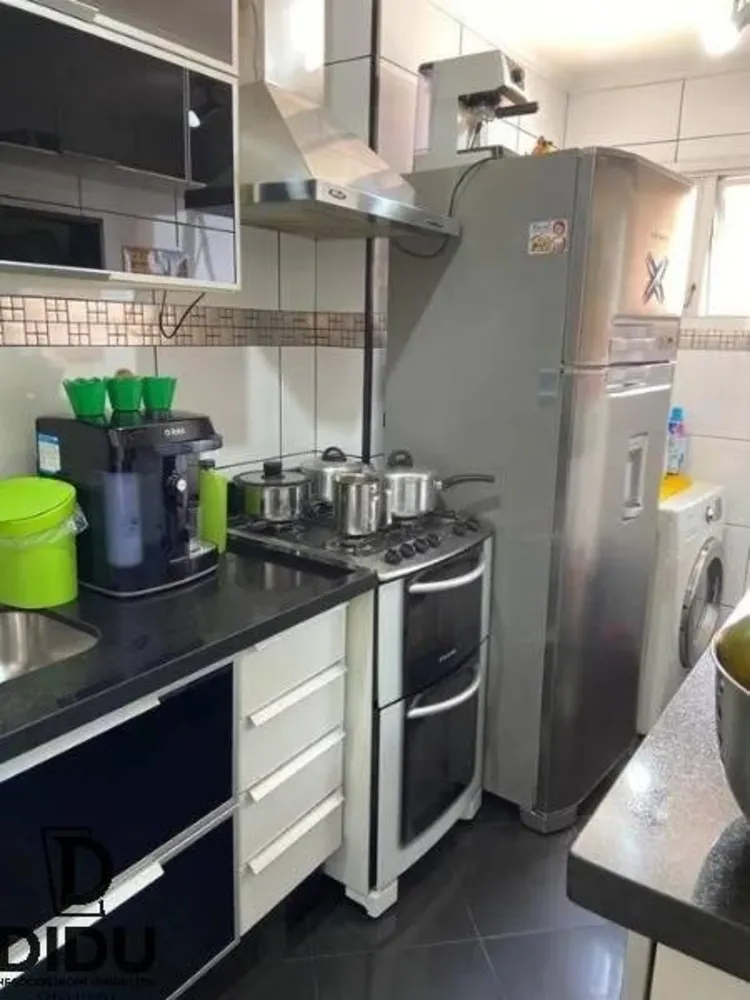 Cobertura, 2 quartos, 103 m² - Foto 6