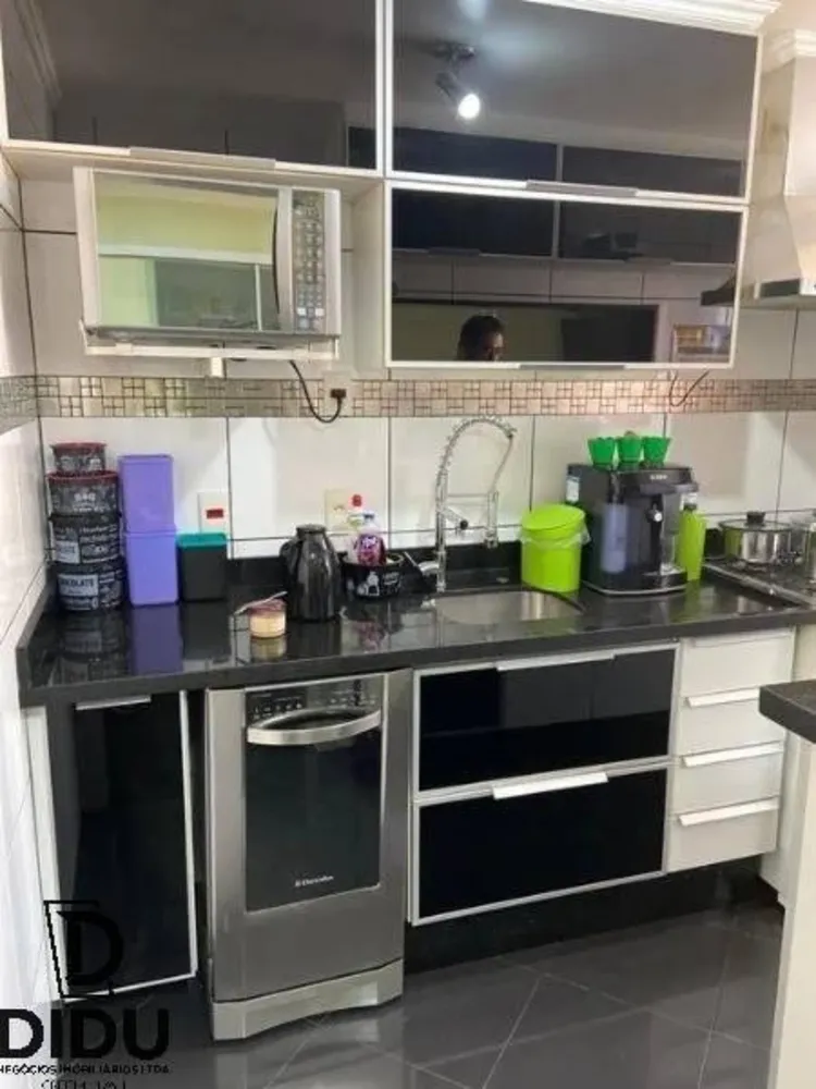 Cobertura, 2 quartos, 103 m² - Foto 7