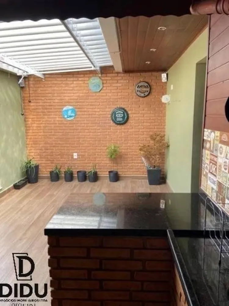 Cobertura, 2 quartos, 103 m² - Foto 3