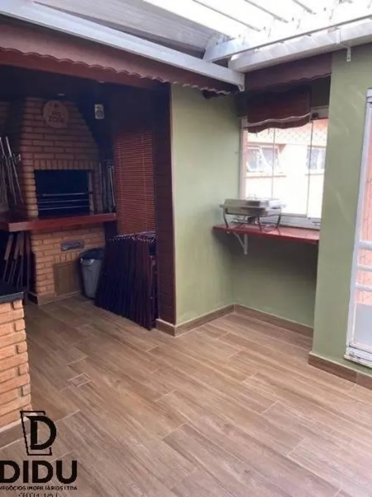 Cobertura, 2 quartos, 103 m² - Foto 12