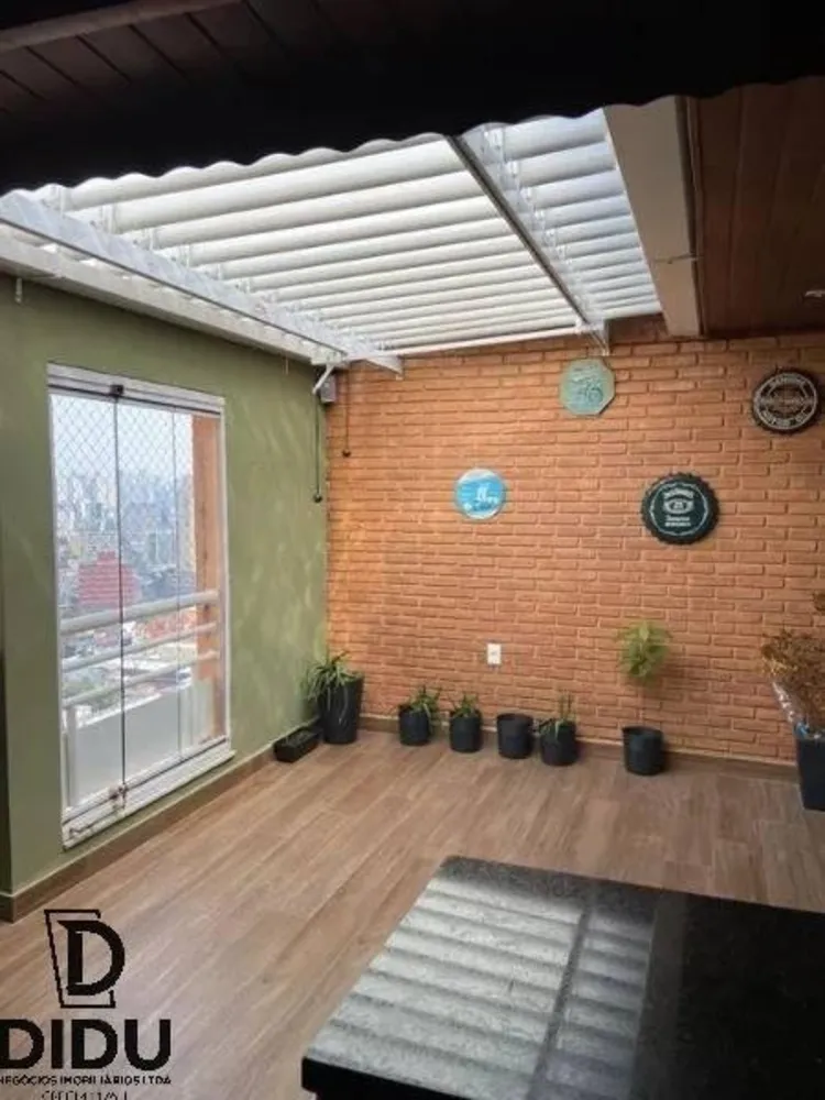 Cobertura, 2 quartos, 103 m² - Foto 11
