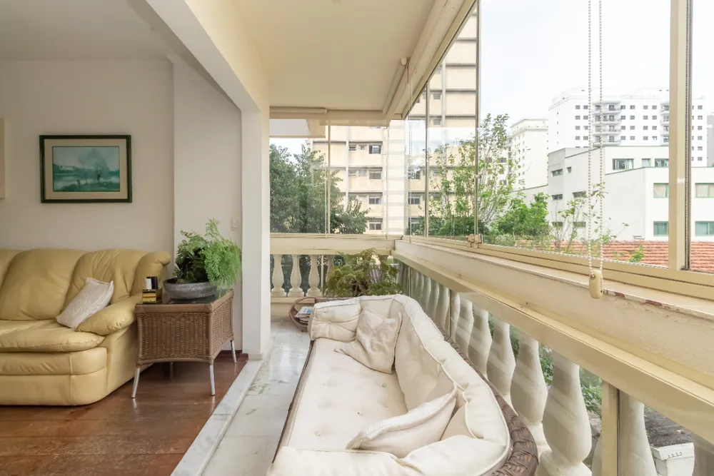 Apartamento, 4 quartos, 130 m² - Foto 3